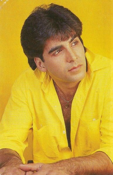 Akshay Kumar