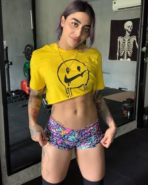 Bani J