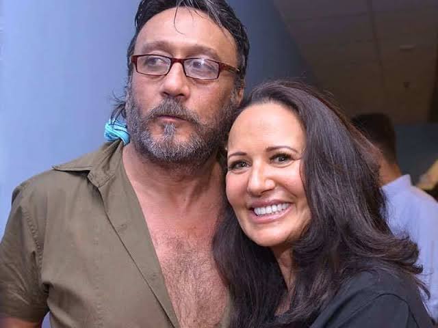 Jackie Shroff