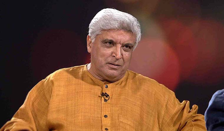 Javed Akhtar