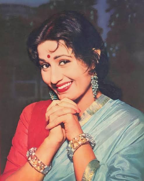 Madhubala