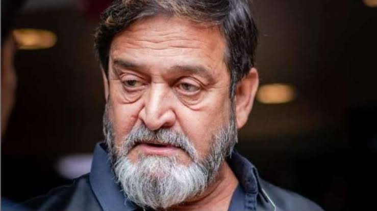 Mahesh Manjrekar