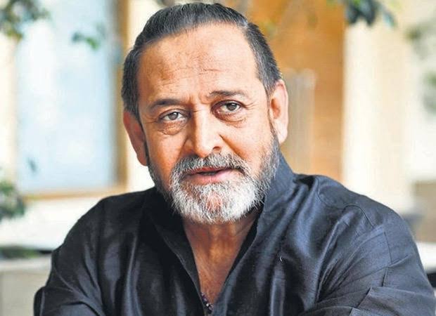 Mahesh Manjrekar