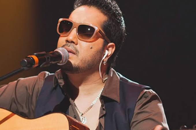 Mika Singh
