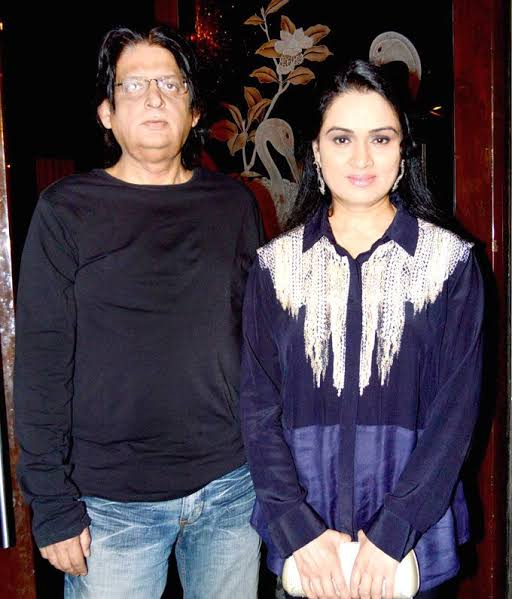 Padmini Kolhapure