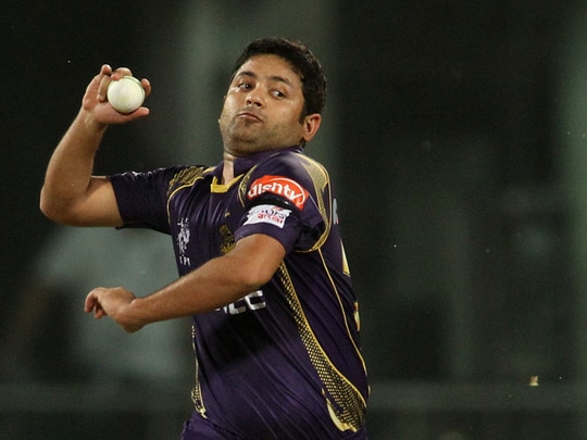 Piyush Chawla