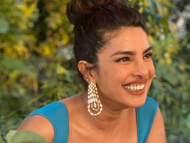 Priyanka Chopra