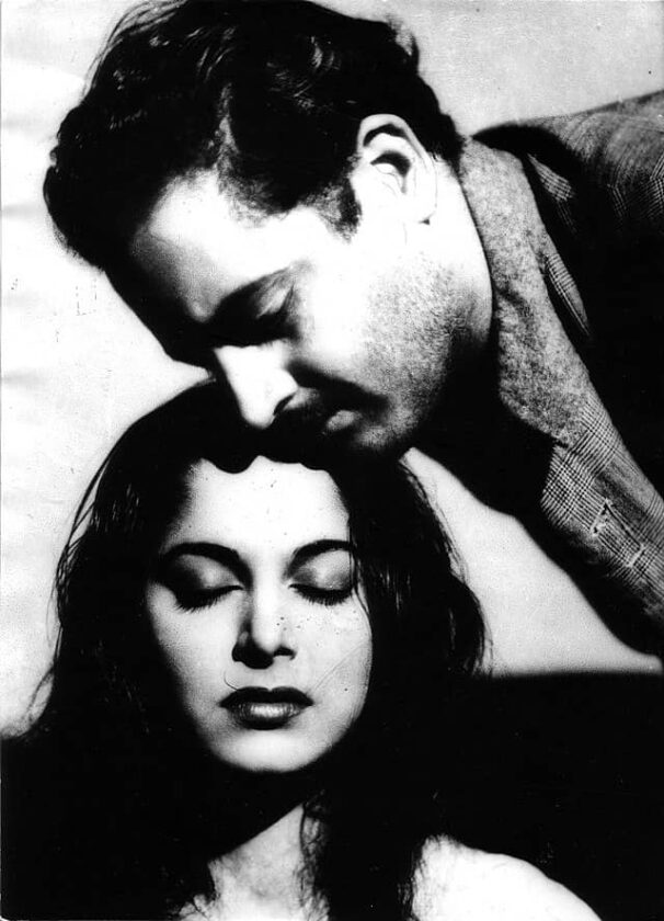 Pyaasa