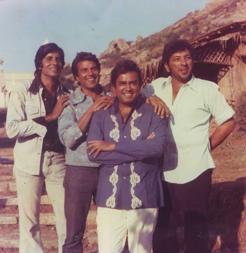 Sholay