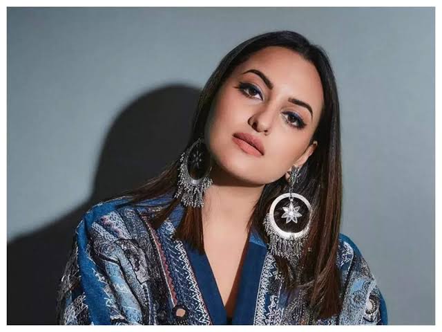Sonakshi Sinha